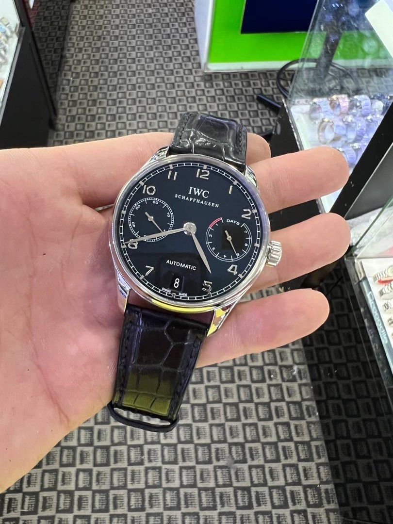 Iwc iw500109 new arrivals
