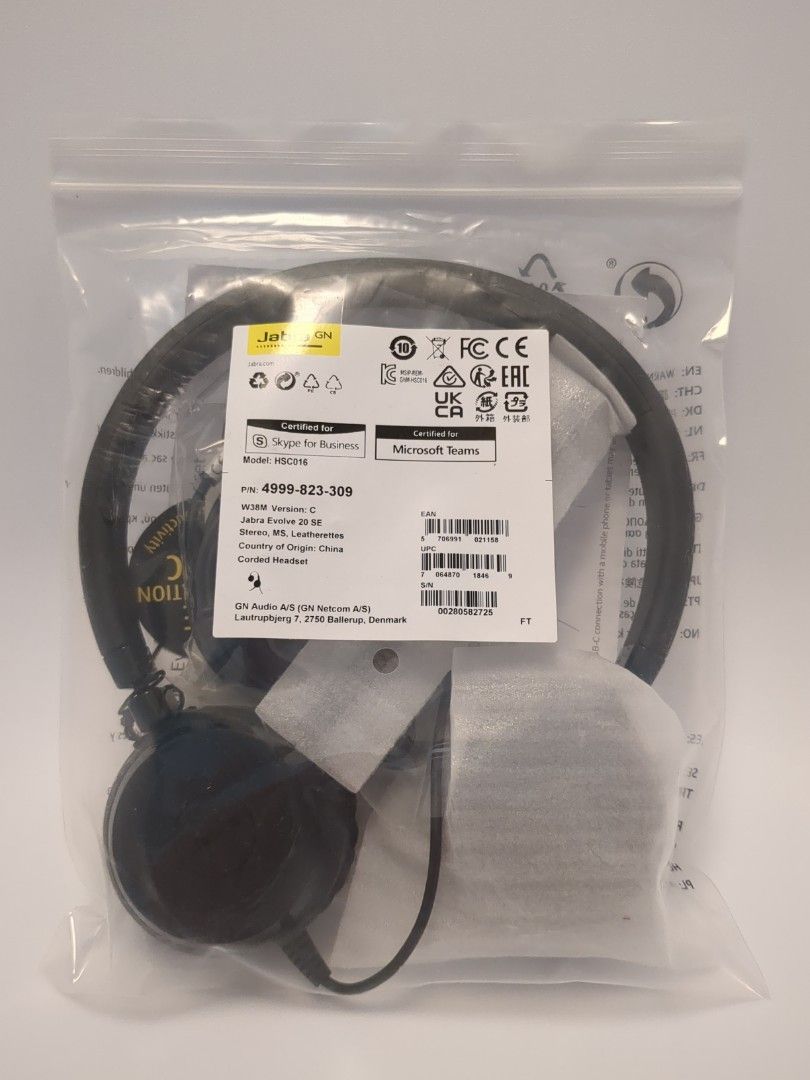 Jabra 910 sales