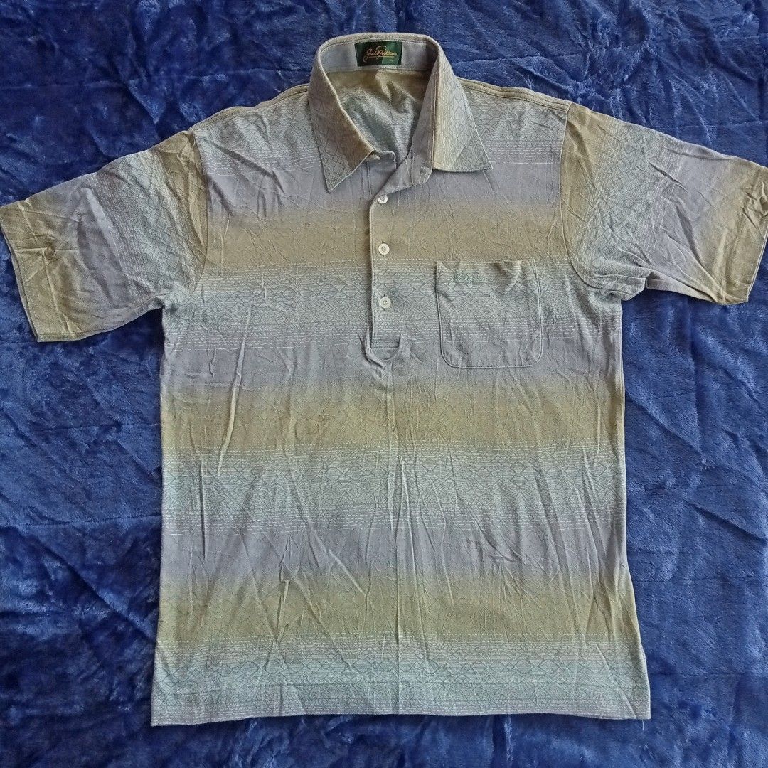 Jack spicklaus store polo shirt