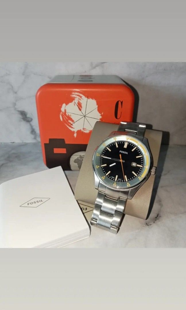 Fossil fs5534 shop