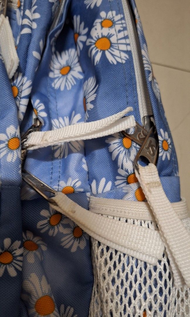 Jansport daisy backpack deals