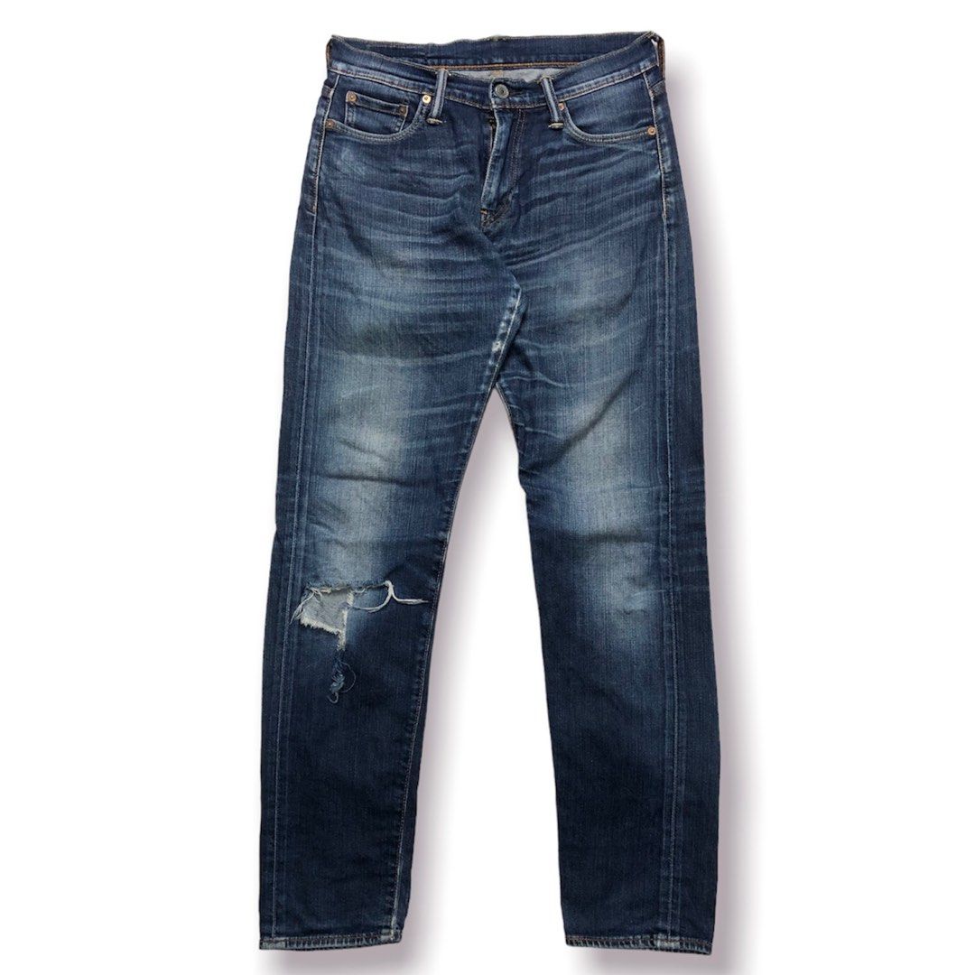 Levis carrot sales