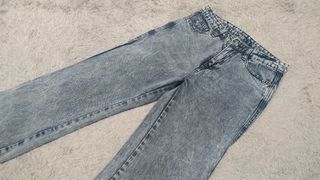 Jiniso highwaist jeans