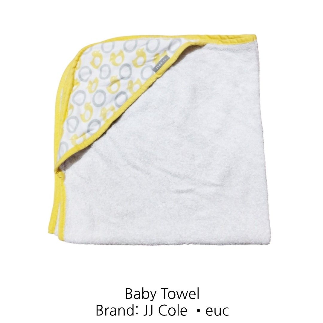 Jj cole shop towel sets