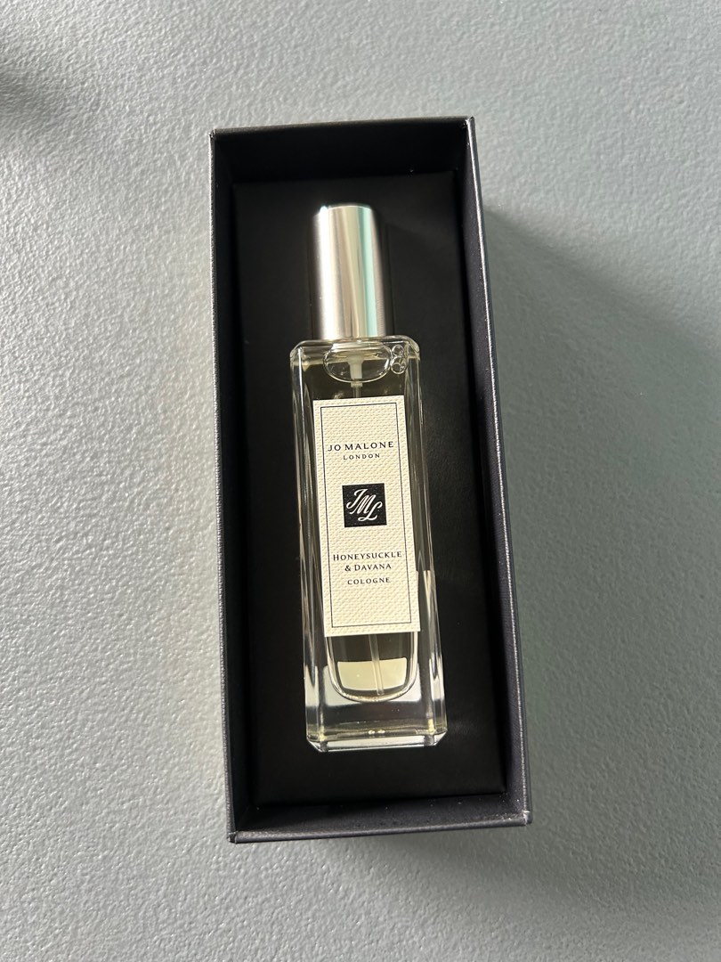 Jo Malone Honeysuckle & Davana Cologne, Beauty & Personal Care