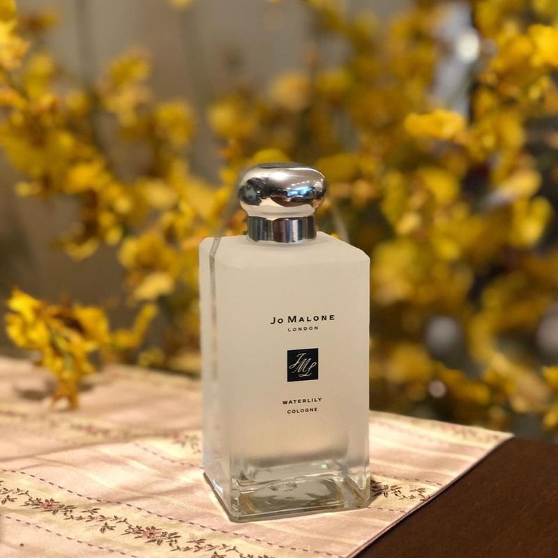 Jo malone water lily deals