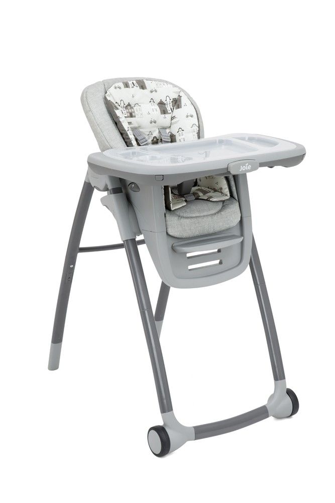 Joie multiply 6 in 1 highchair reviews best sale