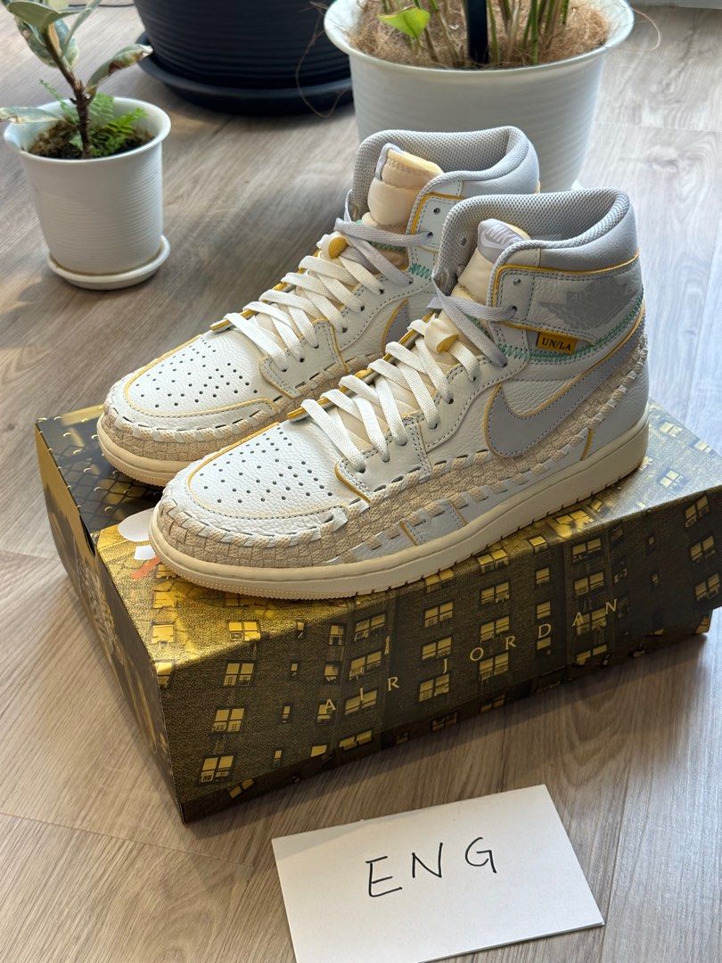 Union jordan uk top
