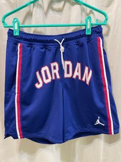 Jordan 短褲 球褲