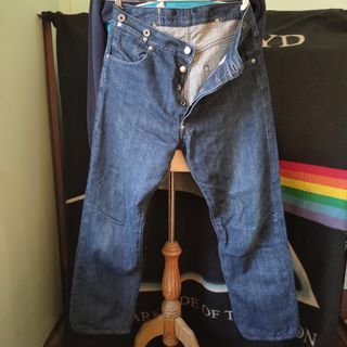 Journal Standard jeans