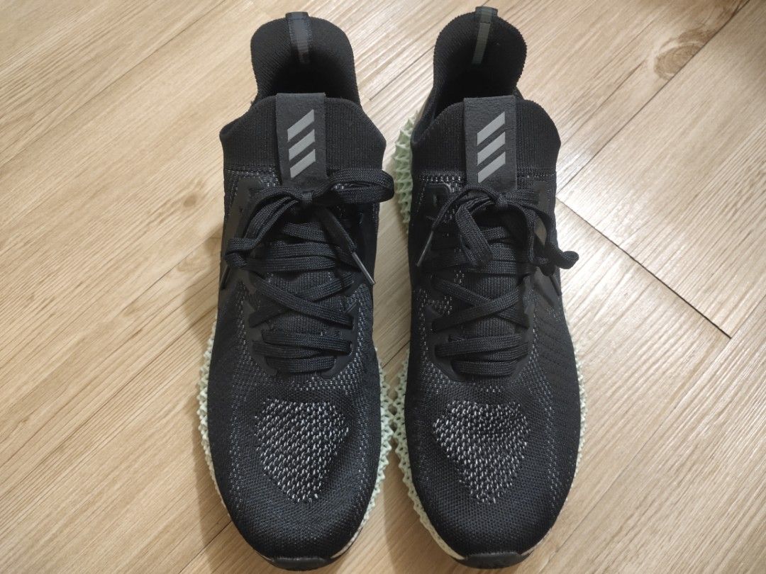 Jual adidas cheap alphaedge 4d