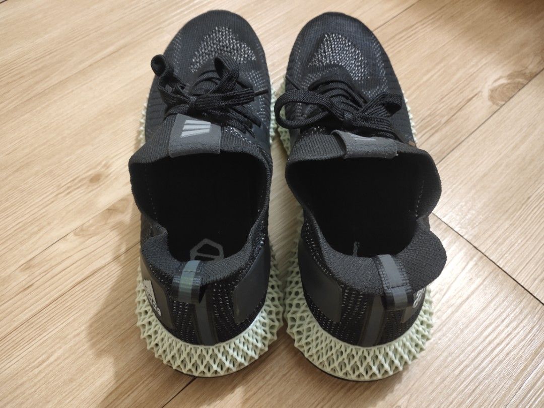 Harga adidas alphaedge 4d sales