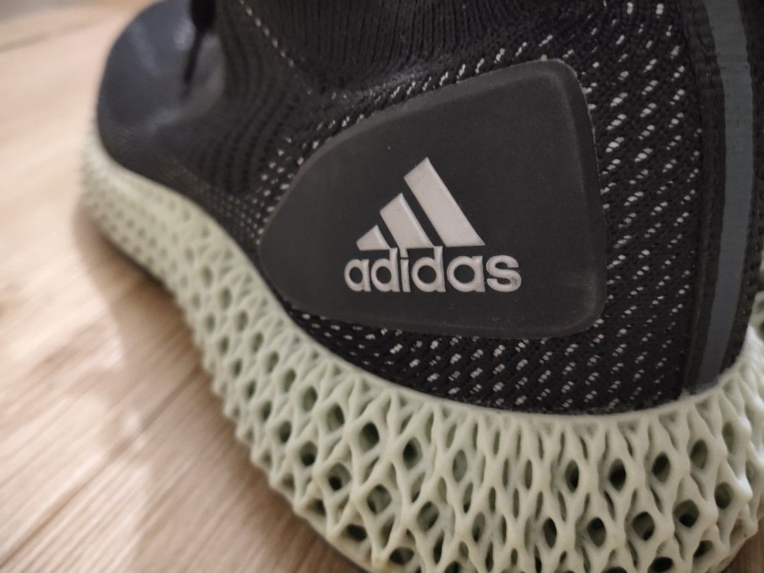 Jual adidas alphaedge 4d shop