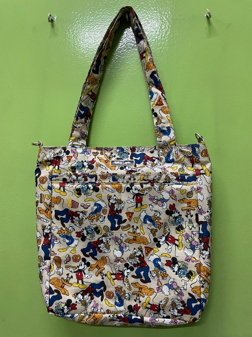 JUJUBE 24.7 TOTE - SPICE main image 0