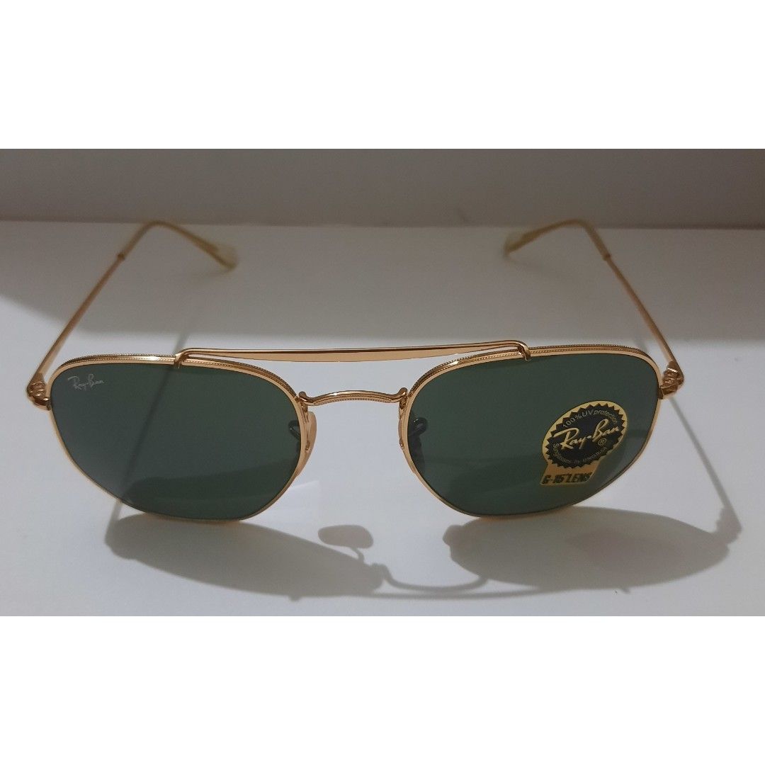 Kacamata Ray Ban ORB3648 G15 Lens
