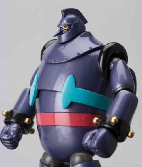 Figurine Revoltech Yamaguchi No.24 - Daiku-Maryu Gaiking - Kaiyodo - Neuve