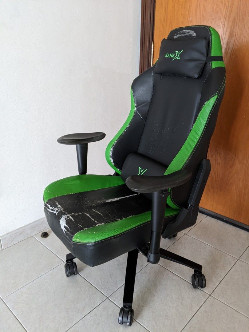 Kanex chair review best sale