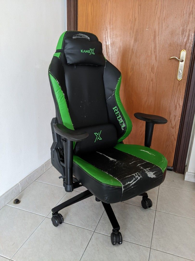 Kanex top chair review