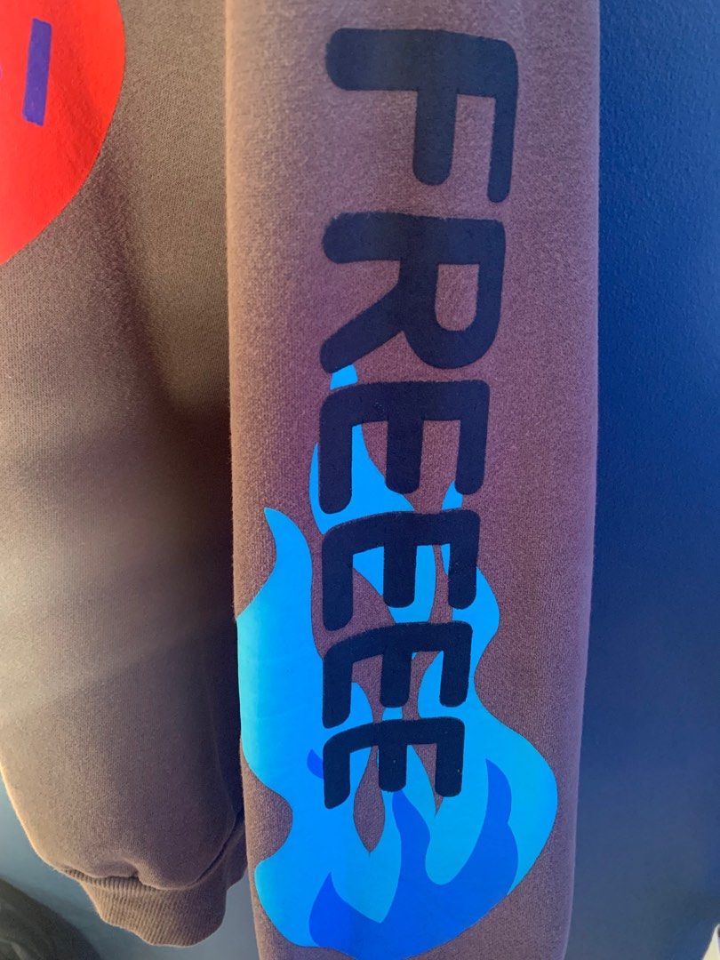 Sweat à Capuche Kanye I See Ghosts – Hoodie Oversize Lucky Me Unisexe Streetwear Tendance Homme Femme