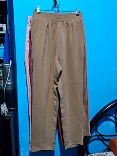 Kashieca Trousers