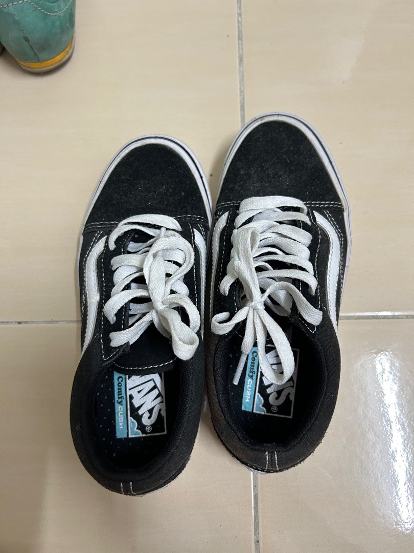 Olx vans clearance 36