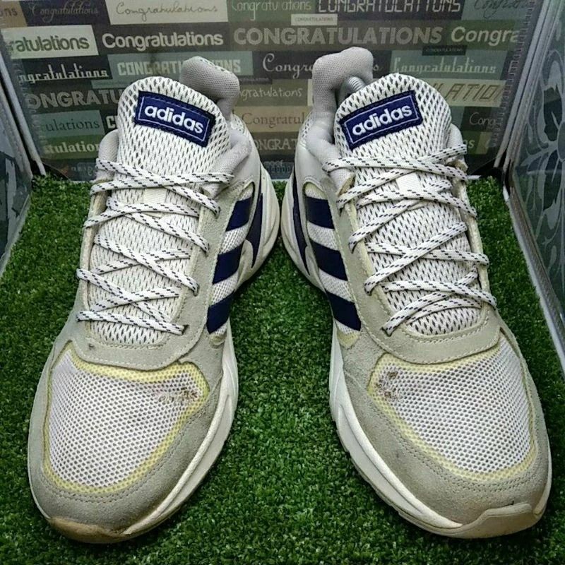 KASUT ADIDAS 90S VALASION BUNDLE 7 UK Men s Fashion Footwear