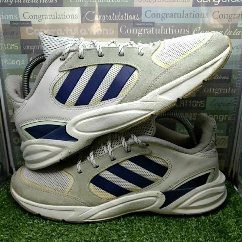 Kasut clearance volleyball adidas