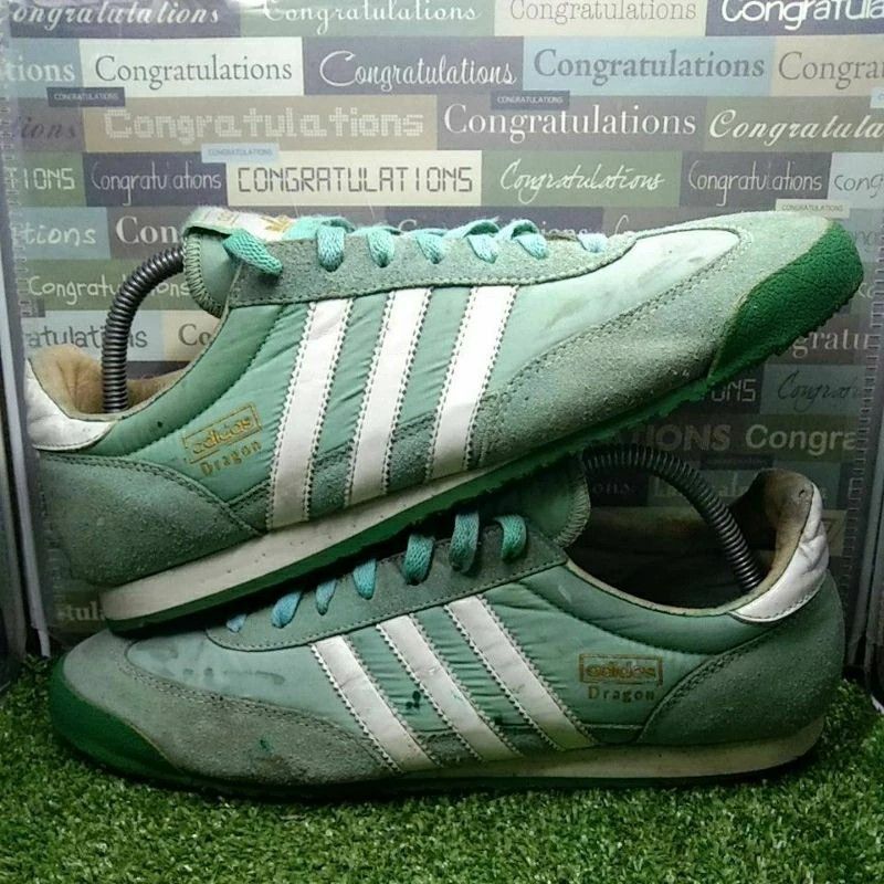 Kasut adidas vintage bundle new arrivals
