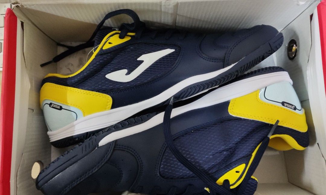 Joma top flex 84 new arrivals