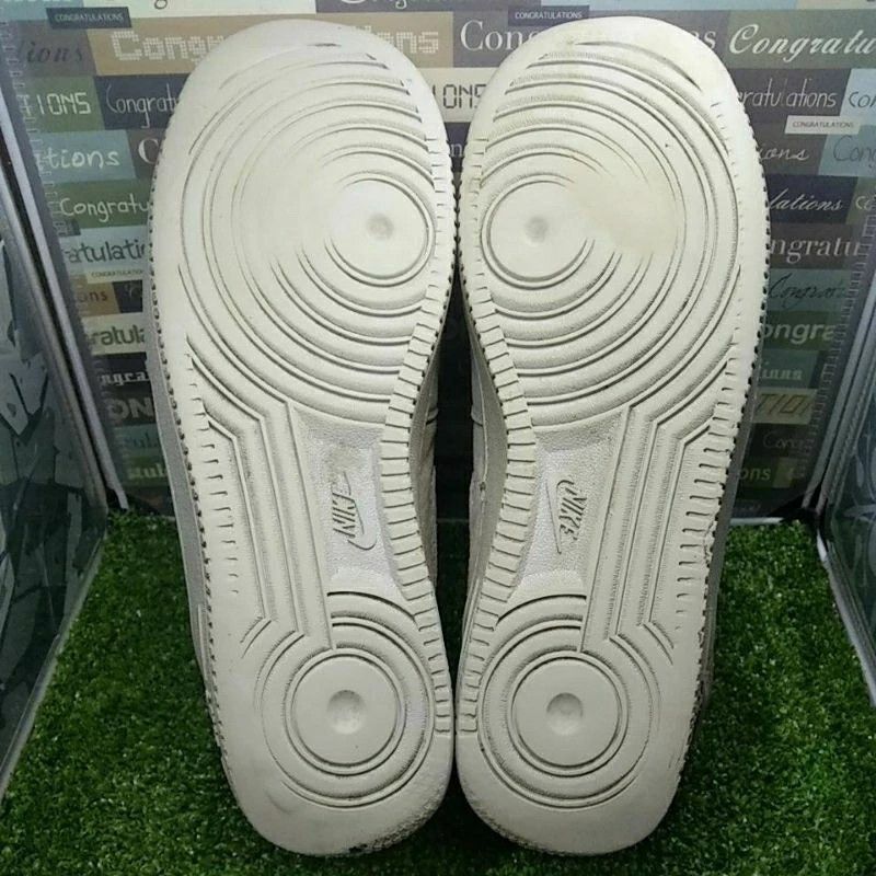 saiz kasut nike air force