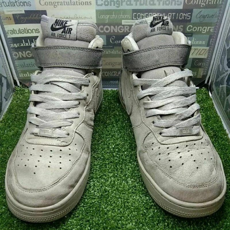 Kasut nike high cut on sale