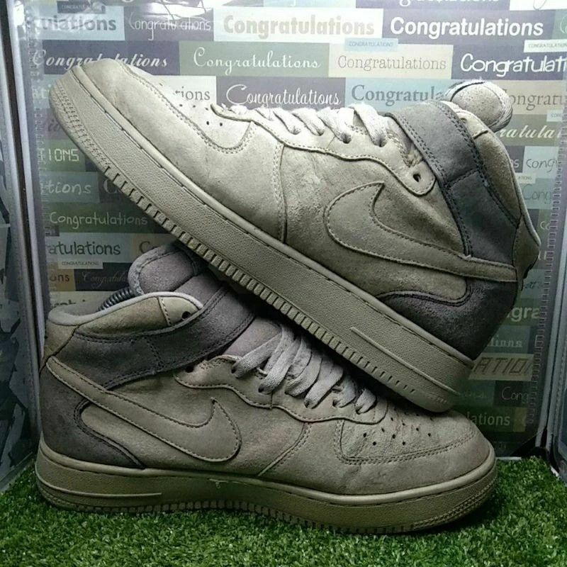 saiz kasut nike air force