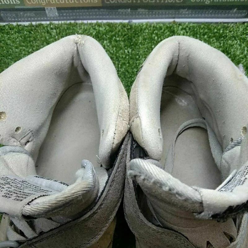 kasut nike air force high cut