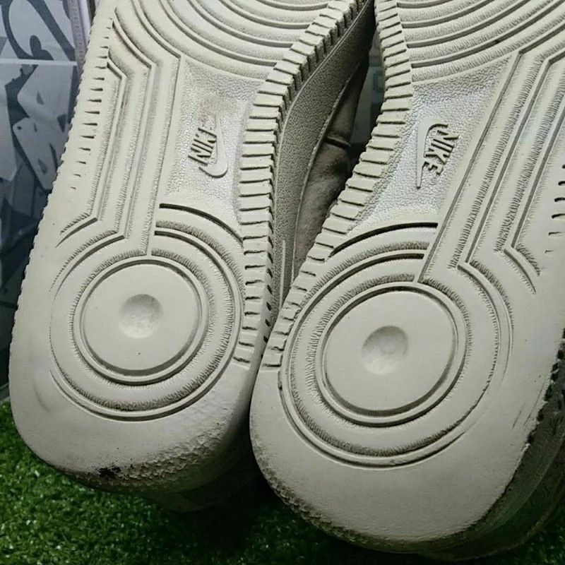 nike air force women's limited edition