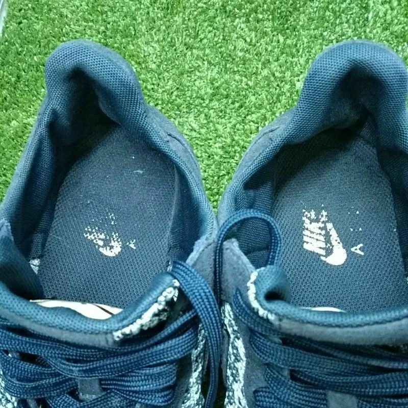 kasut nike air force high cut