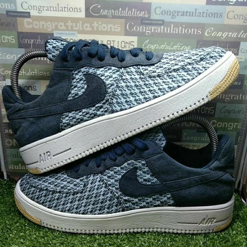 kasut nike air force high cut