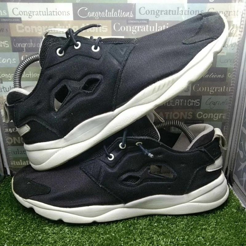 Reebok furylite mens silver deals
