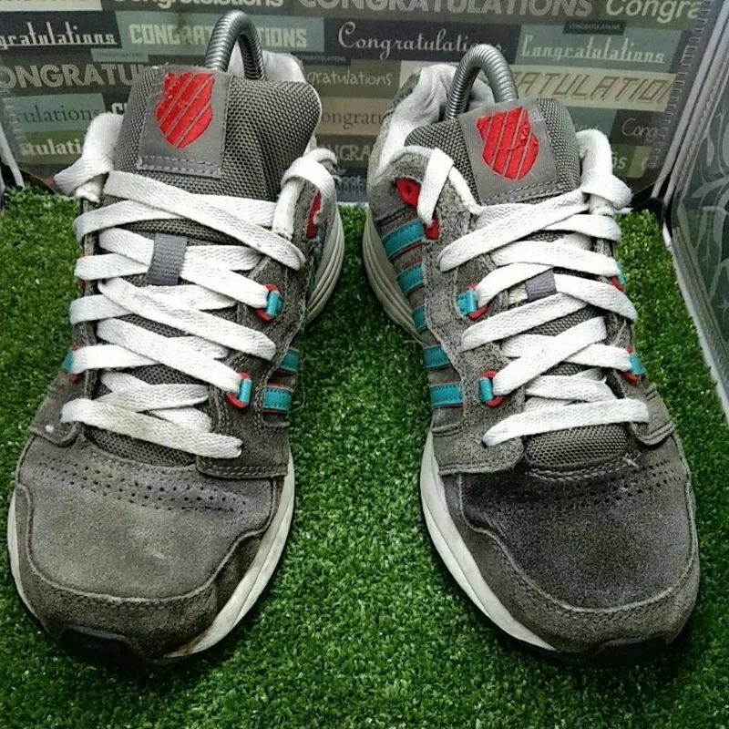 K swiss uk store