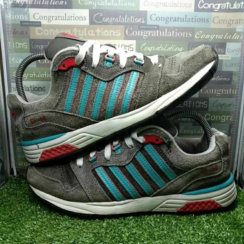 K swiss parkour outlet