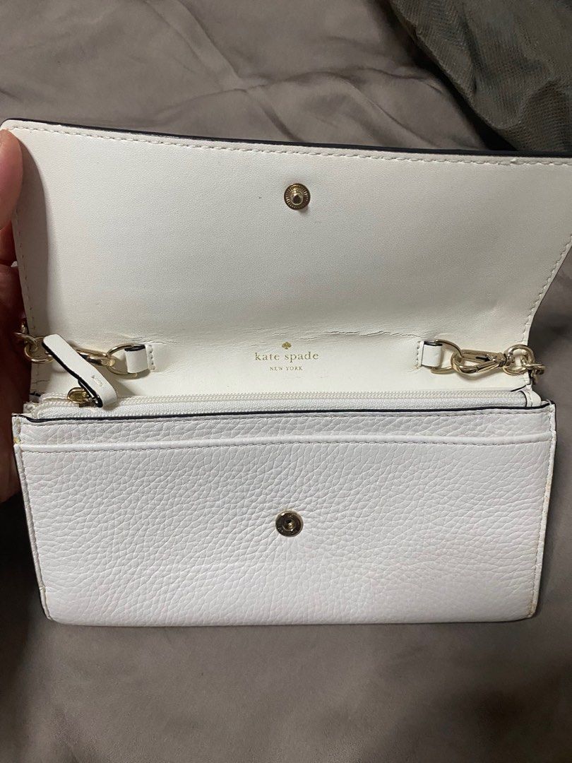 Kate Spade evening clutch