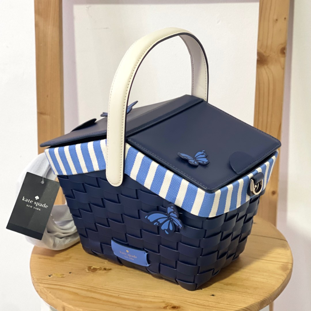 Sitemapcdatahttpautocellcare1comkate Spade Picnic Basket