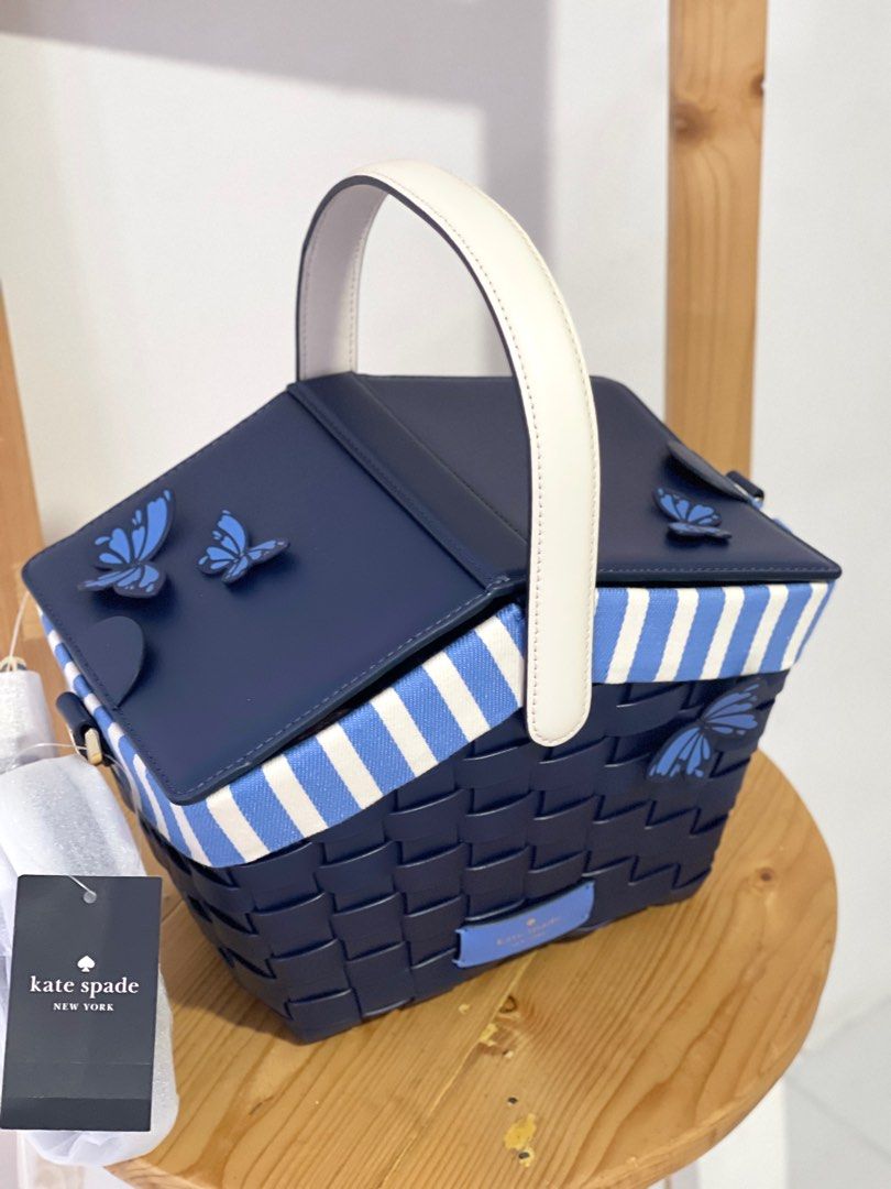 Sitemapcdatahttpautocellcare1comkate Spade Picnic Basket