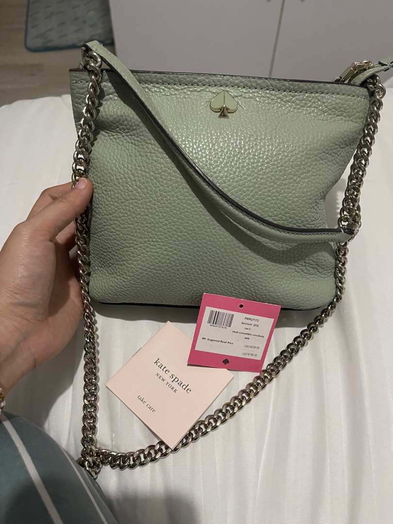 Polly small sale convertible crossbody
