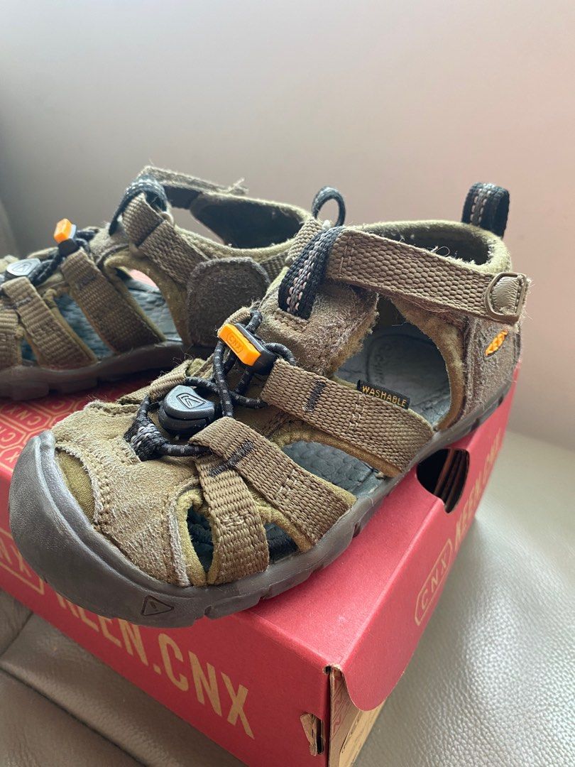 Keen new arrivals cnx 25
