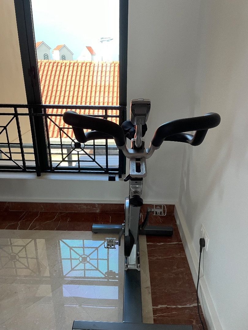 Keiser usada 2025