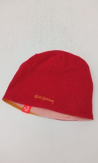 KEITH HARING BEANIE