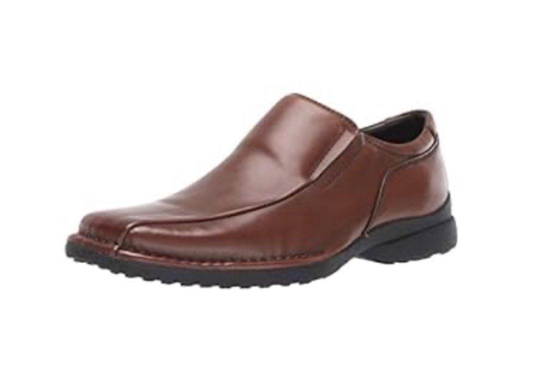 Kenneth cole punchual slip on online