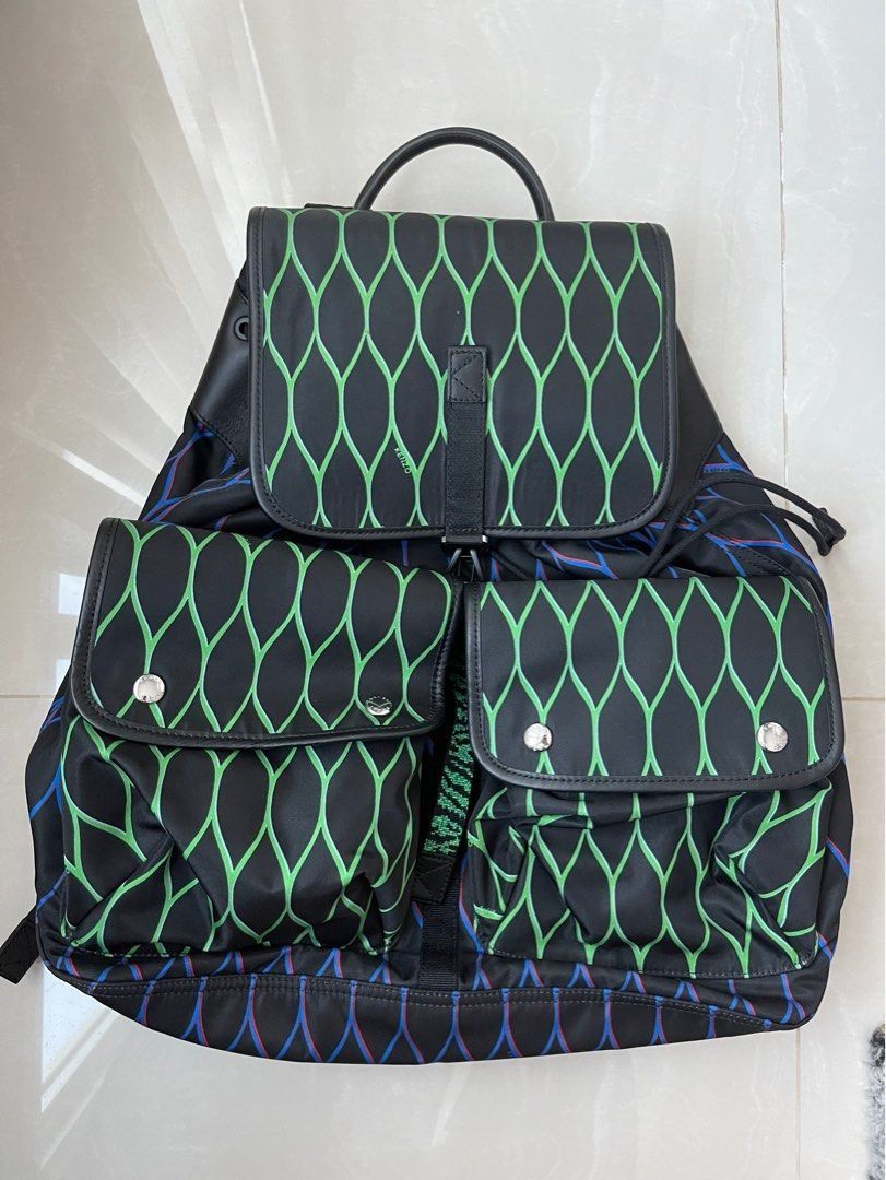 Kenzo hm cheap backpack