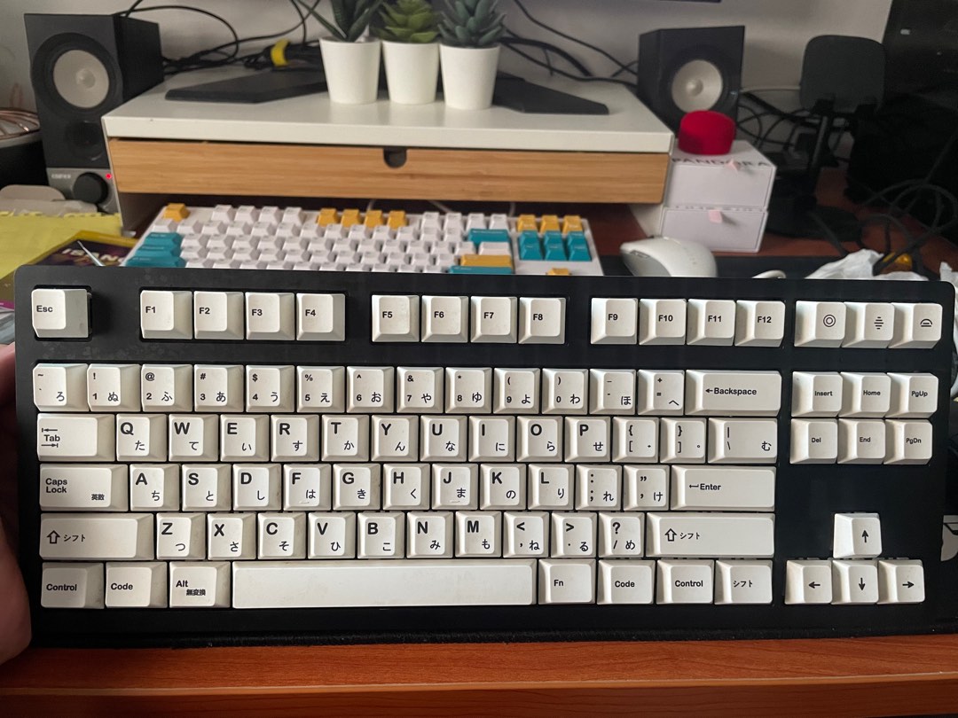 Keyboard parts and Keycaps, Computers & Tech, Parts & Accessories