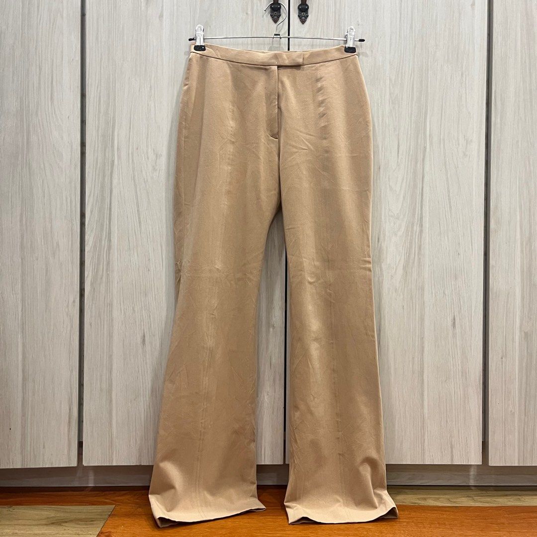Women's boot hotsell cut chino